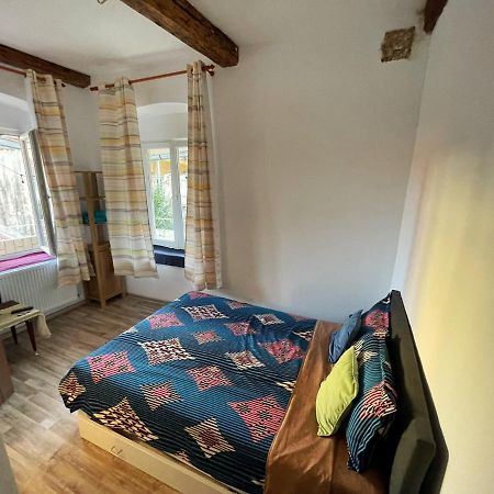 Vadim's guesthouse Sibiu Eksteriør billede
