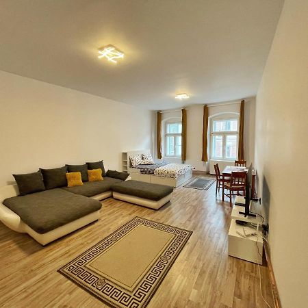 Vadim's guesthouse Sibiu Eksteriør billede