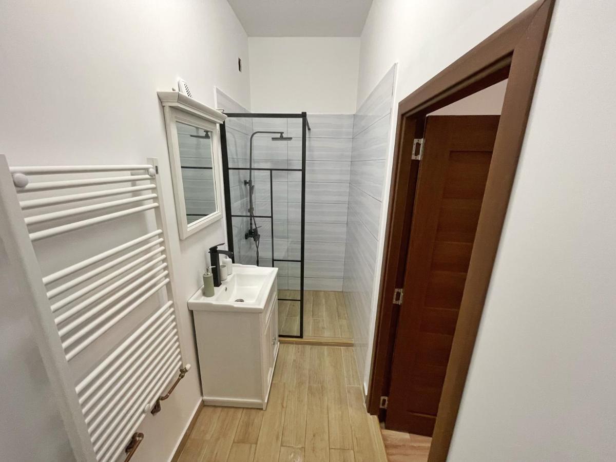 Vadim's guesthouse Sibiu Eksteriør billede