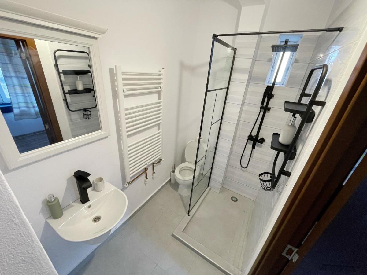 Vadim's guesthouse Sibiu Eksteriør billede