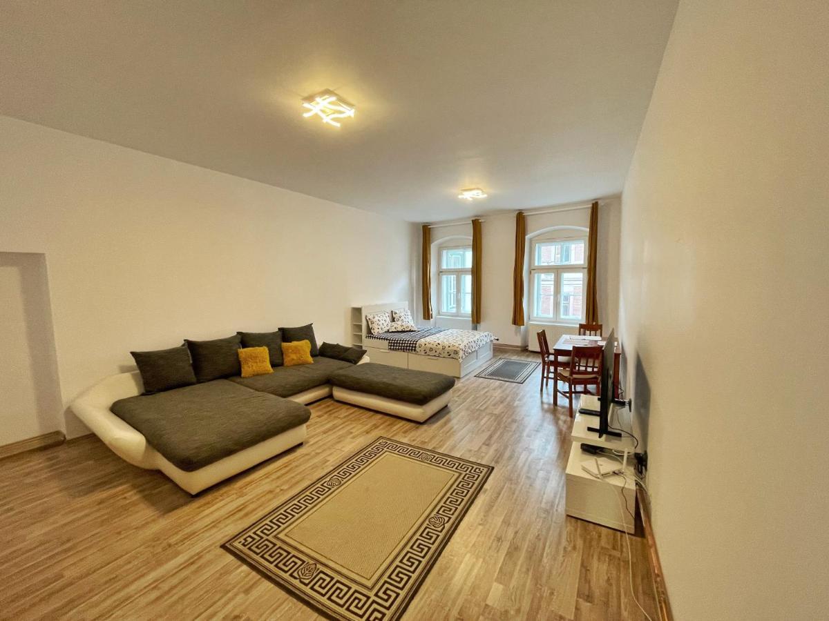 Vadim's guesthouse Sibiu Eksteriør billede