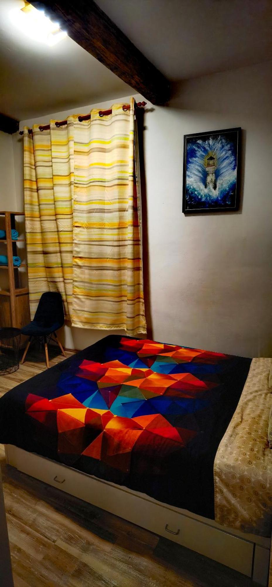 Vadim's guesthouse Sibiu Værelse billede